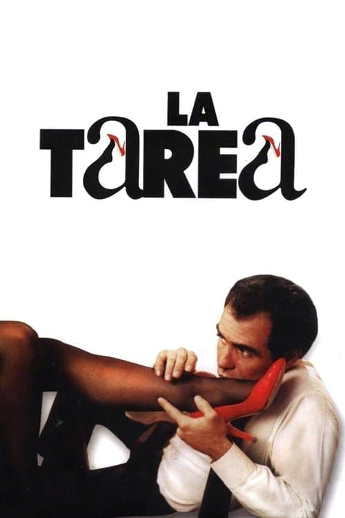 Постер: La tarea