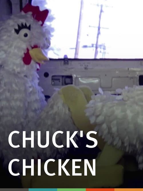 Постер: Chuck's Chicken