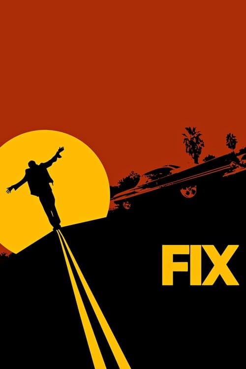 Постер: Fix