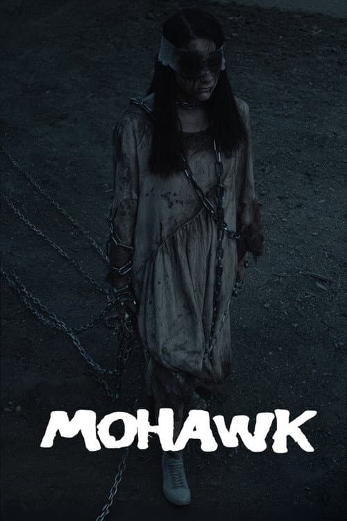 Постер: Mohawk