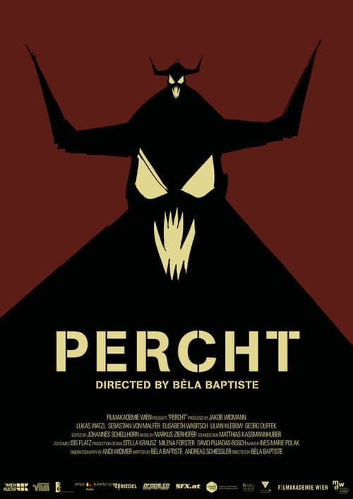 Постер: Percht
