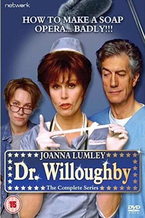Постер: Dr Willoughby