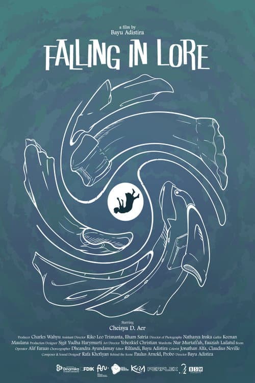 Постер: Falling in Lore