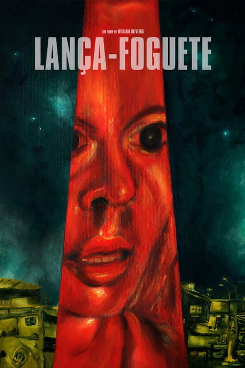 Постер: Lança-Foguete