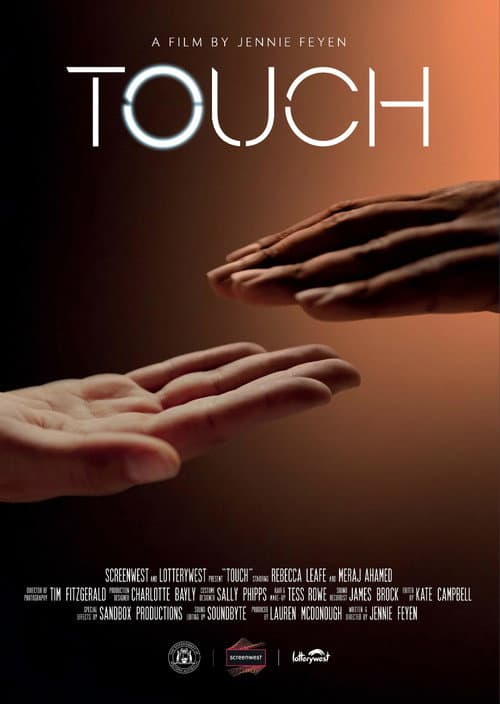 Постер: Touch
