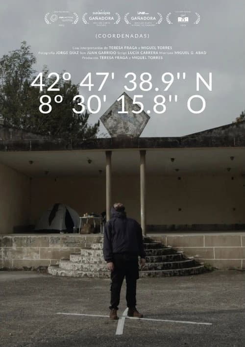 Постер: 42º 47´38.9´´N 8º 30´15.8´´O (Coordenadas)