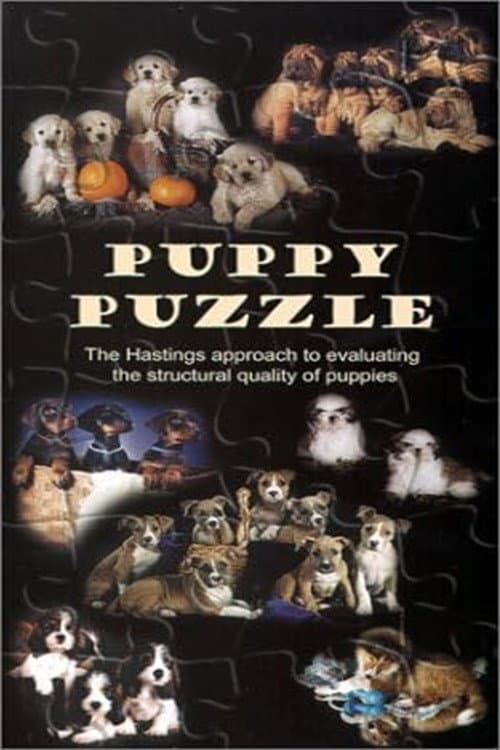 Постер: Puppy Puzzle