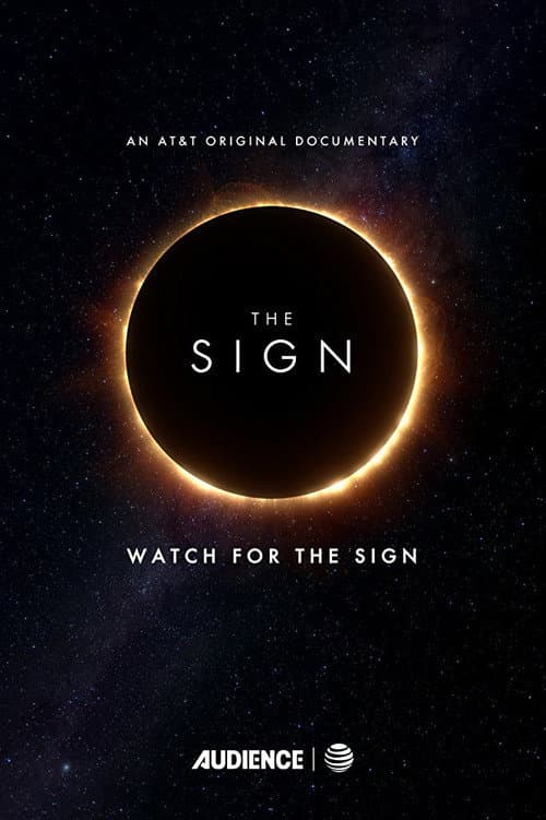 Постер: The Sign