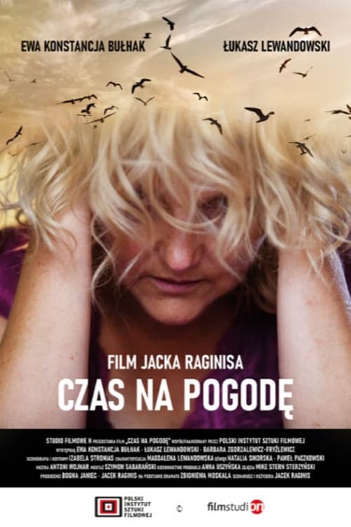 Постер: Czas na pogodę