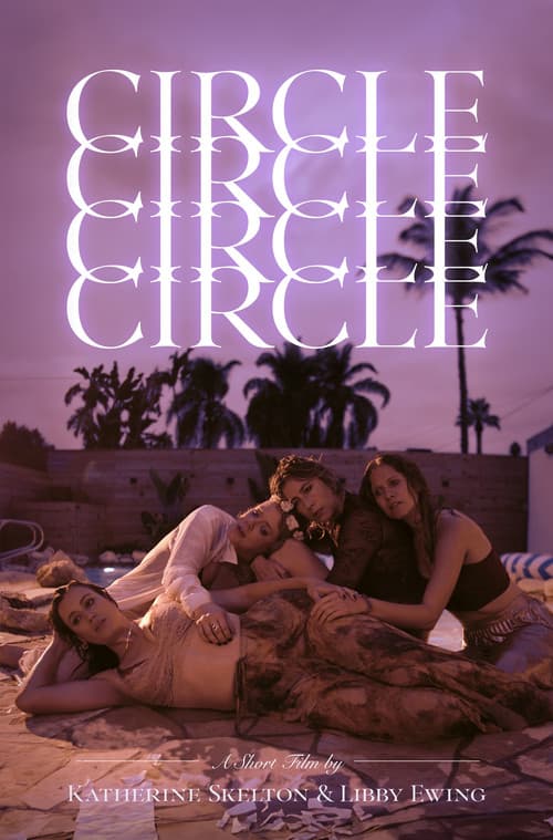 Постер: Circle Circle Circle Circle