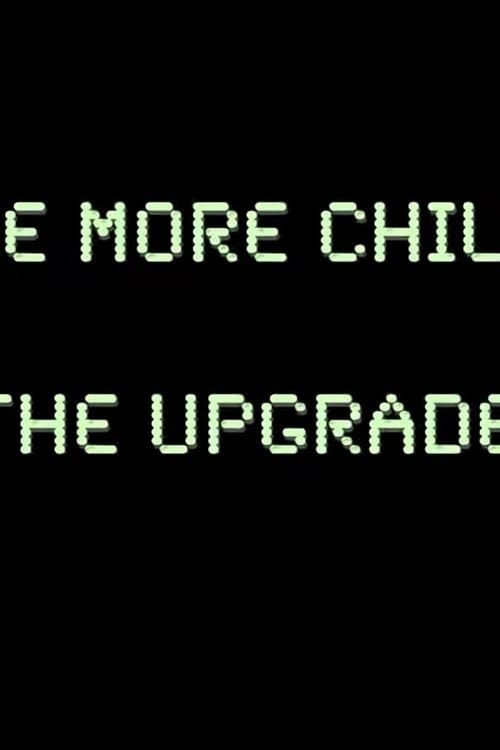 Постер: Be More Chill: The Upgrade