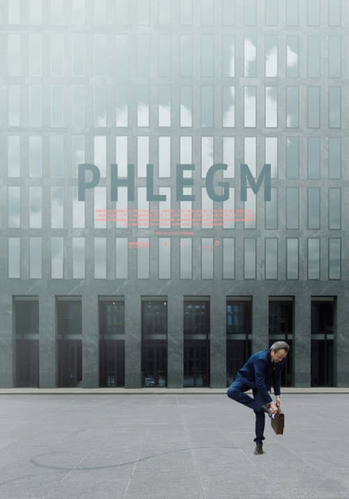 Постер: Phlegm