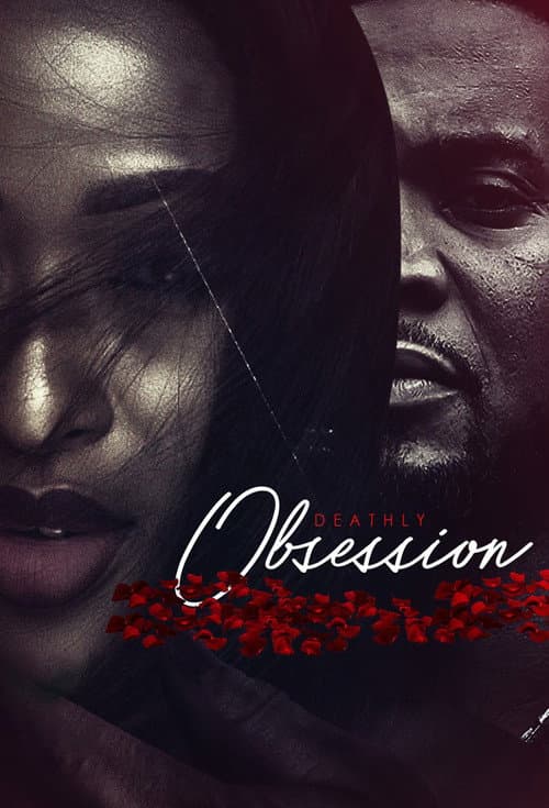 Постер: Deathly Obsession