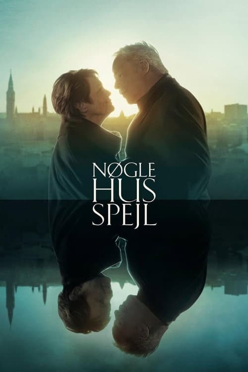 Постер: Nøgle hus spejl