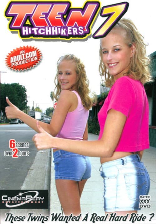 Постер: Teen Hitchhikers 7