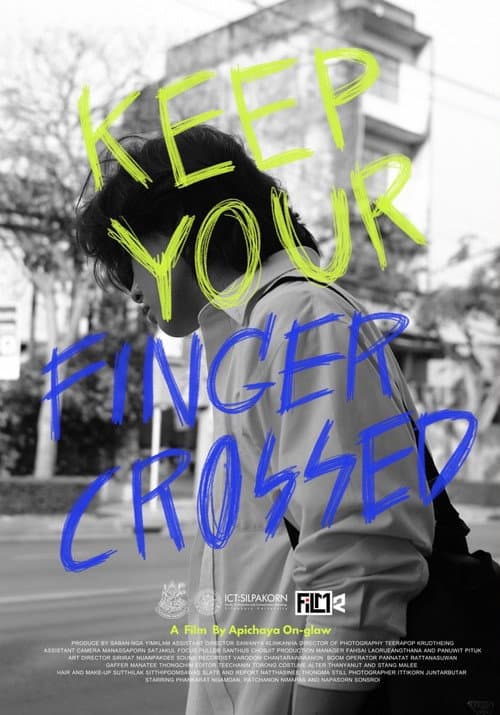 Постер: Keep Your Finger Crossed