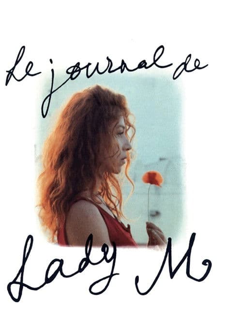 Постер: Le Journal de Lady M.