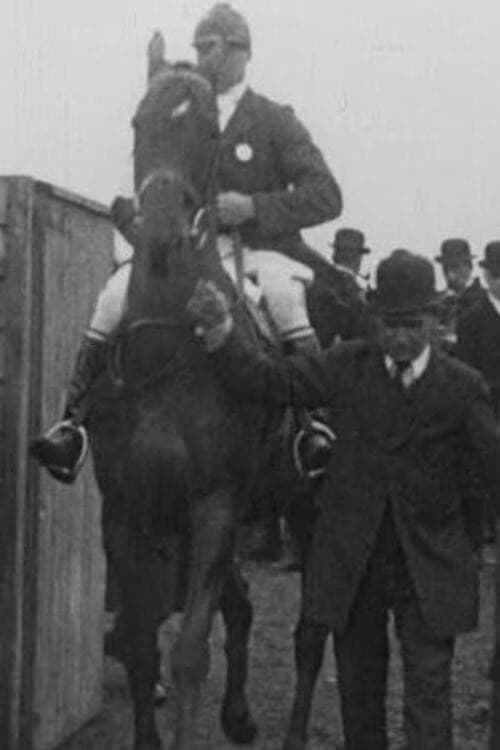 Постер: Aylesbury Hunt Steeplechases