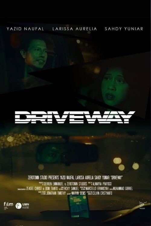 Постер: Driveway