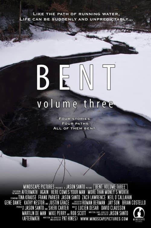 Постер: Bent: Volume Three