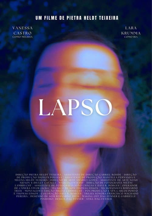 Постер: LAPSO