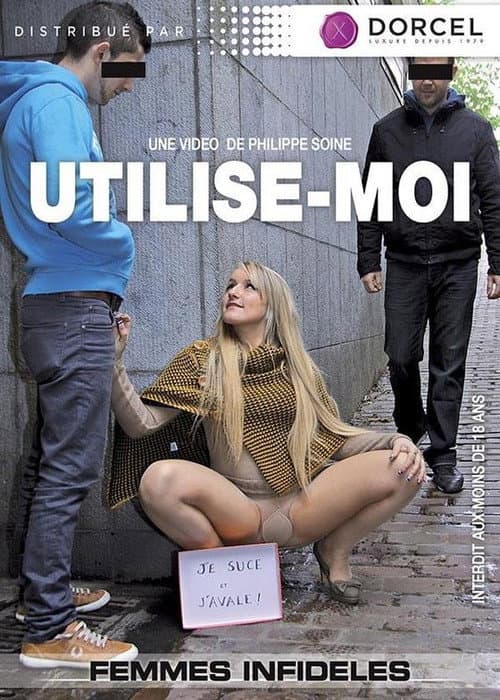 Постер: Utilise moi !
