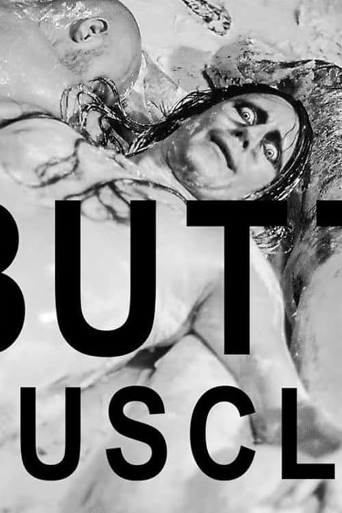 Постер: Butt Muscle