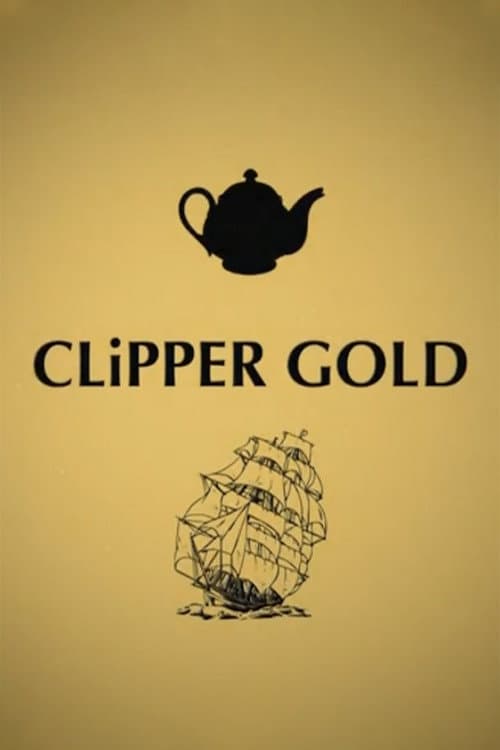 Постер: Clipper Gold