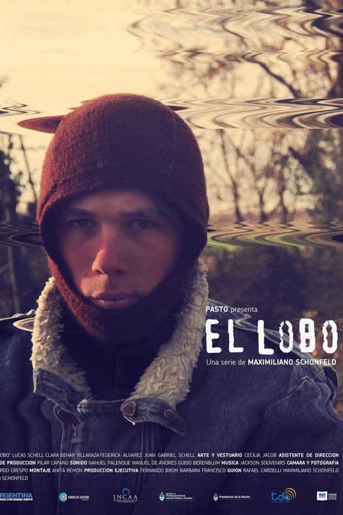 Постер: El lobo