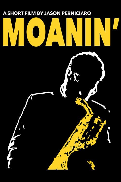 Постер: MOANIN'