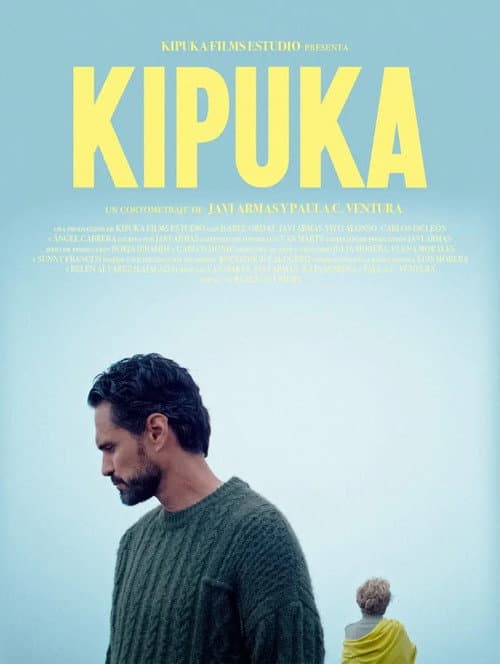 Постер: Kipuka