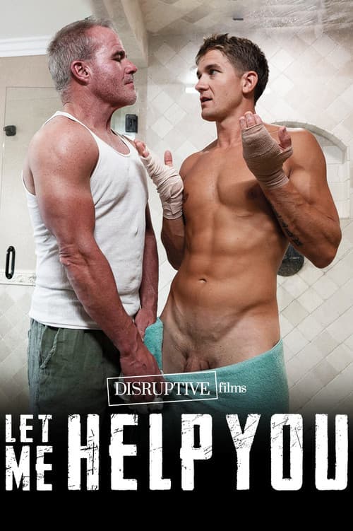 Постер: Let Me Help You