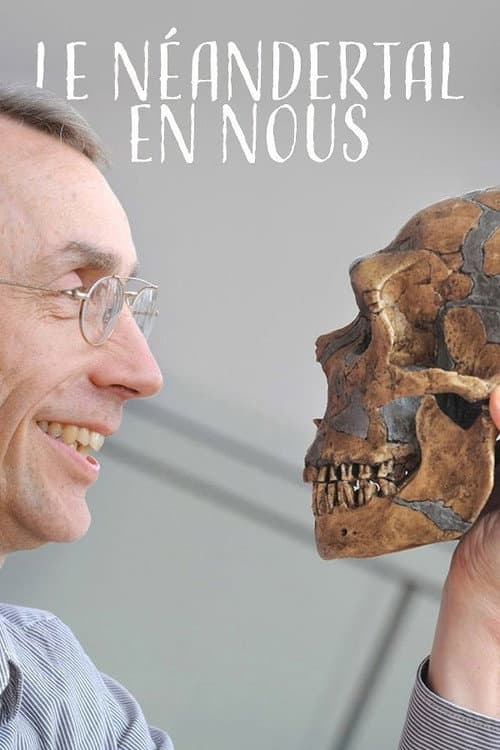 Постер: Der Neandertaler in uns