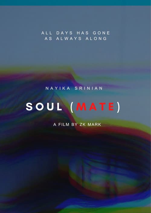 Постер: Soul(Mate) [Last Pictures Cut]