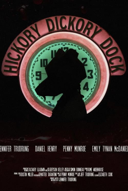 Постер: Hickory Dickory Dock