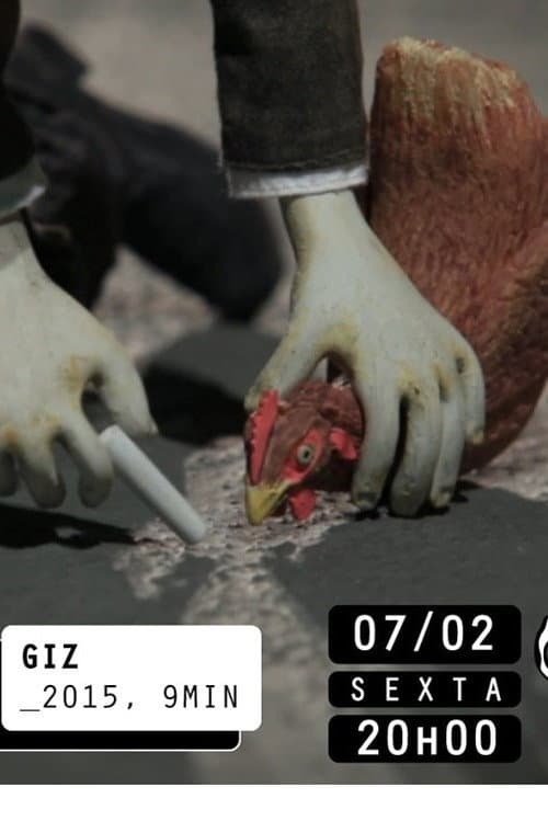 Постер: Giz