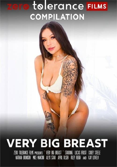 Постер: Very Big Breast
