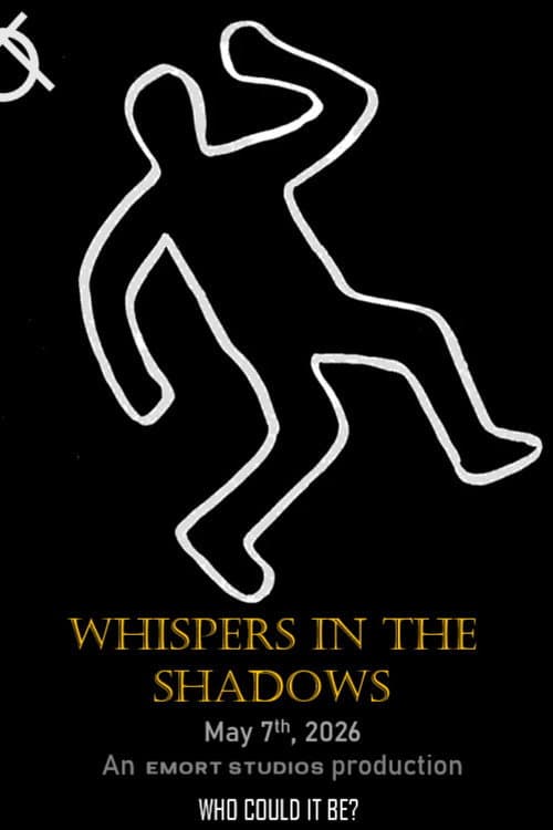 Постер: Whispers in The Shadows