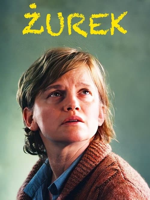 Постер: Żurek