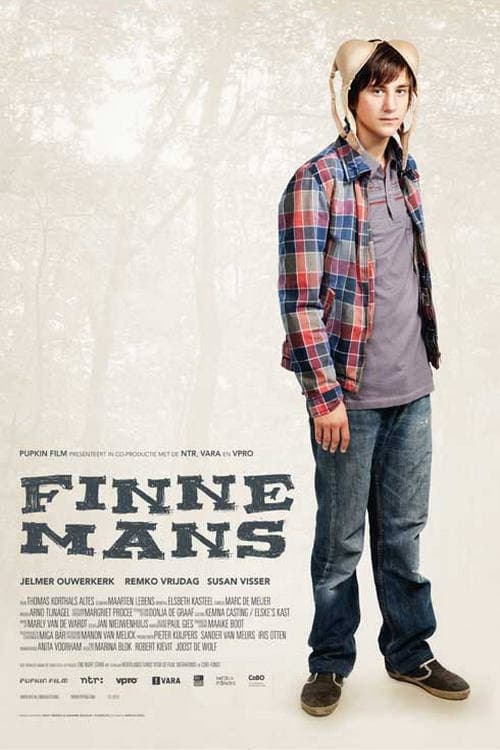 Постер: Finnemans