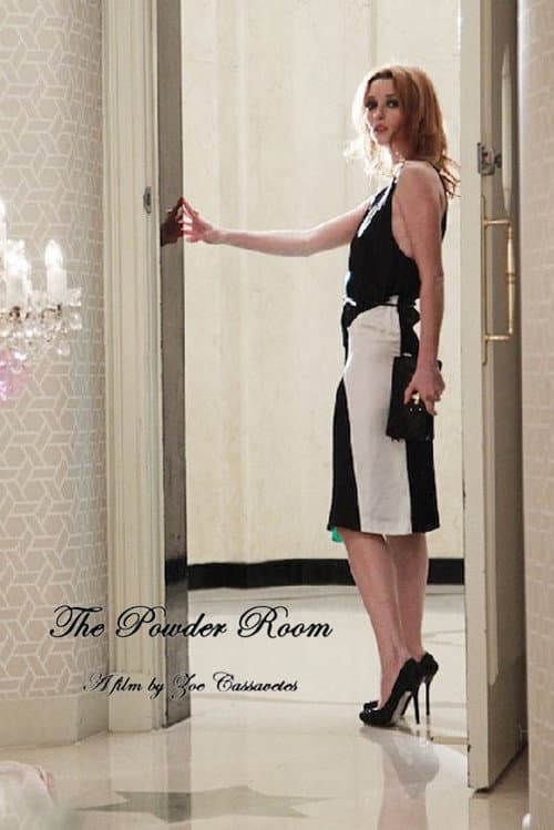 Постер: The Powder Room