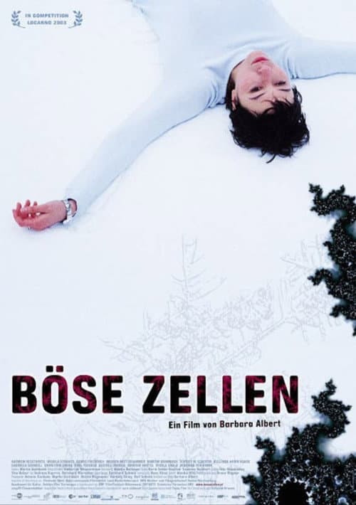 Постер: Böse Zellen