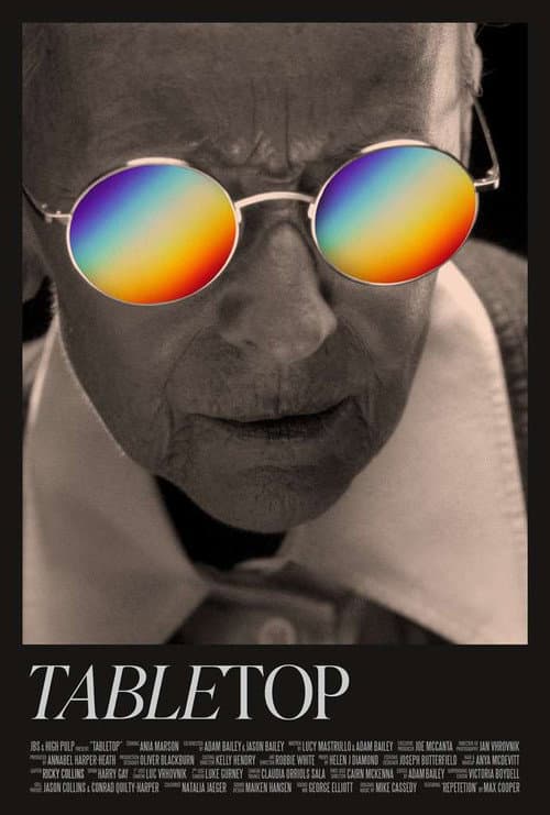 Постер: Tabletop