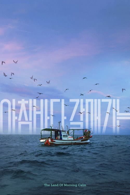 Постер: 아침바다 갈매기는