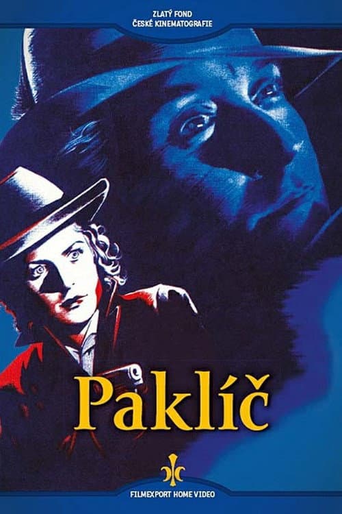 Постер: Paklíč