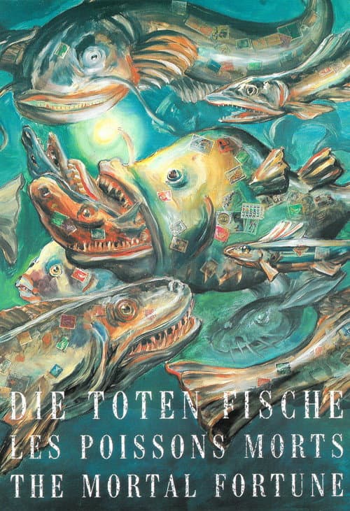 Постер: Die toten Fische