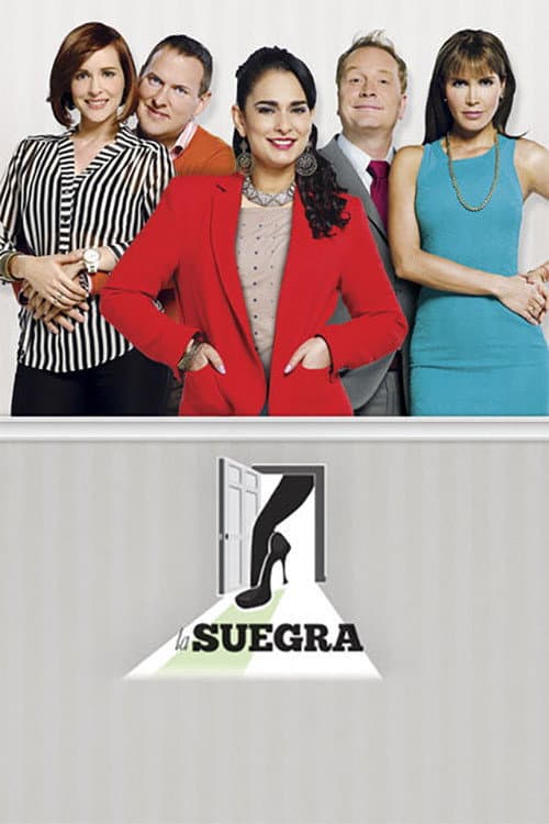 Постер: La Suegra