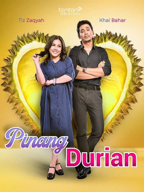 Постер: Pinang Durian