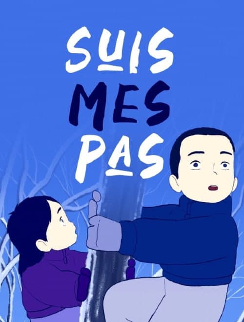 Постер: Suis mes pas