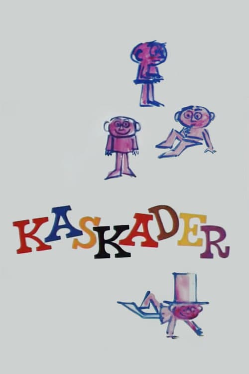 Постер: Kaskader